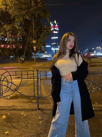 Анкета проститутки Елена - Фото 1, , 25 лет, №121125
